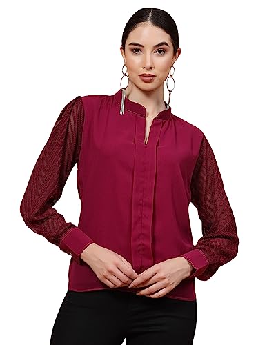 Image of I ENTERPRISE Women's Tunic Shirt