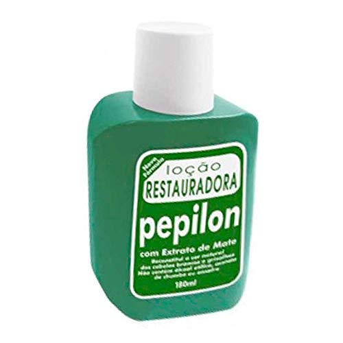 Pepilon Loção Tonalizante Restauradora 180 Ml