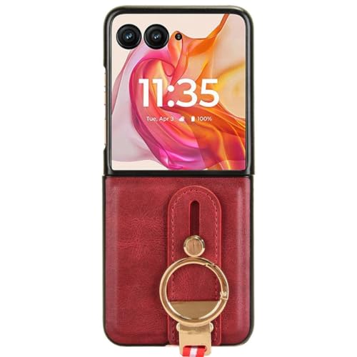 For Motorola Razr 70 Ultra/70 Plus/70 �p�P�[�X�APU ���U�[�V�F���A���߉\�Ȏ��O���\�ȃX�g���b�v�t���J�����ی�J�o�[