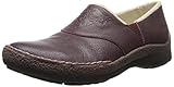 Jambu Women's Ruby-Biodegradeable Flat