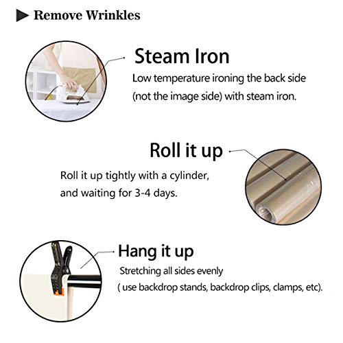 Mocsicka Safari Wild One Backdrop Safari Animal First Birthday Party Background Jungle Boy 1St Birthday Party Decorations Photography Background (7X5Ft) #TOP5