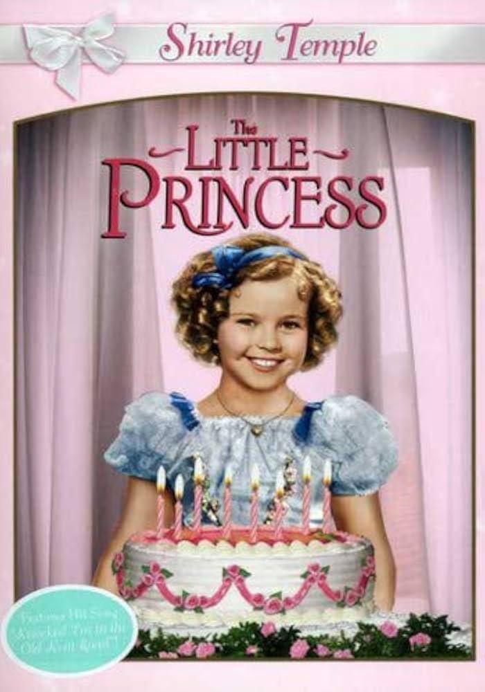その他 Shirley Temple: Little Princess &amp; Festival [DVD] Amazon.com: Shirley Temple // The Little Princess : Shirley
