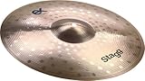 Stagg EX-SM10B 10-Inch EX Medium Splash Cymbal
