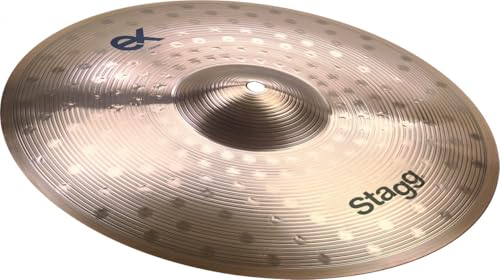 Stagg EX-SM10B 10-Inch EX Medium Splash Cymbal
