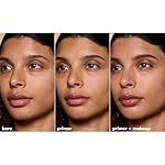 e.l.f. Hydrating Face Primer, Makeup Primer For Flawless, Smooth Skin & Long-Lasting Makeup, Fills In Pores & Fine Lines, Vegan & Cruelty-free, Small - Image 5