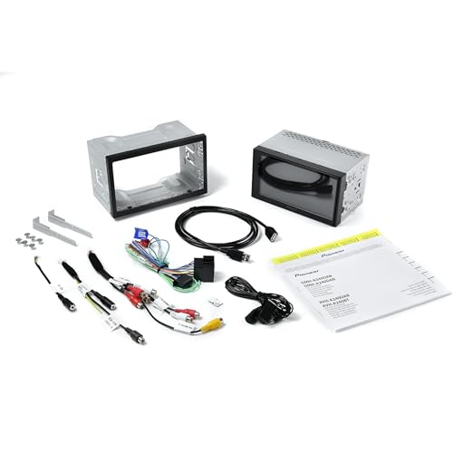 PIONEER DMH-A340DAB, Bluetooth - 7