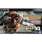 Activision Cabela's Dangerous Hunts 2013 Action/Adventure Game - Blu-ray Disc - PlayStation 3