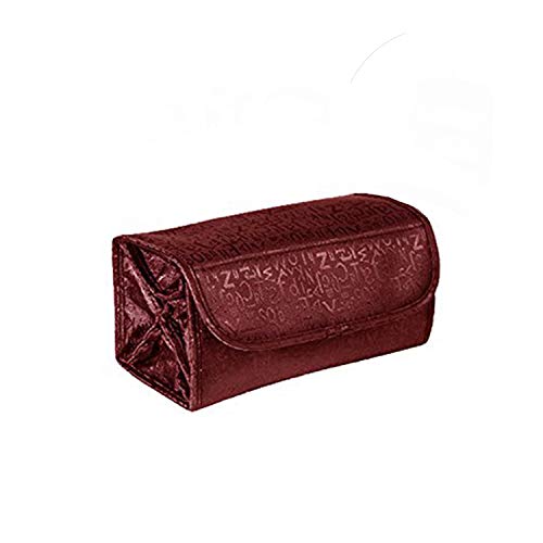 EVBEA, Trousse de toilette  rouge Red