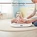 Imagen de Grundig Bascula Bebe Digital
