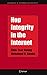 Produktbild Hop Integrity in the Internet: A Defense Against Denial-of-Service Attacks (Advances in Information Security, 21, Band 21)