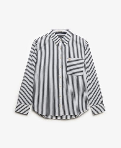 Chemise Superdry w4010541a EU - vue 9