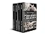 Lucia Jordan's Four Series Collection: Hush, Saved, Ravaged, Bad Boy