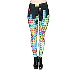92% Polyester 8 % Elastan, One Size Empfohlen für S und M