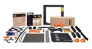 Original Prusa i3 MK3S+ 3Dプリンター (キット) [日本正規品]
