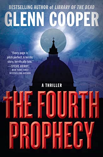 The Fourth Prophecy view 2
