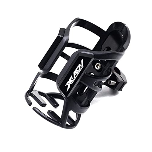 �o�C�N�p�J�b�v�z���_�[ �ɓK������z���_ X-ADV 150 750 ���[�^�[�T�C�N�������p�E�H�[�^�[�{�g���P�[�W�E�H�[�^�[�{�g���J�b�v�h�����N�J�b�v�z���_�[�A�N�Z�T���[(Black)