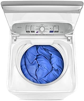 Máquina De Lavar Panasonic 12 Kg Branca NA-F120B1WA 110v