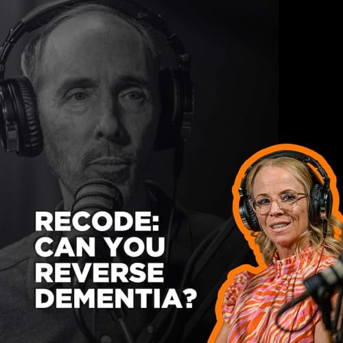 Can You Reverse Dementia? Dr. Royce Bargas on Bredesen&rsquo;s RECODE + Ketosis, Toxins & Testing