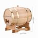 Imagen de Barril de roble para vino personalizado, 10 L