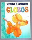  Globos - libro & juego
