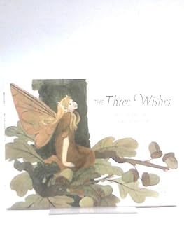 Paperback The Three Wishes Book