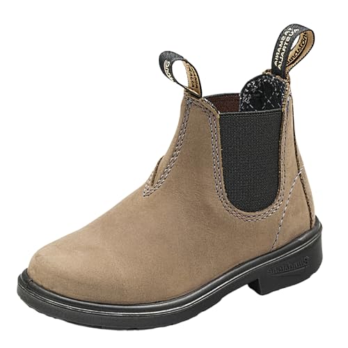 Blundstone Kids' Chelsea Boots