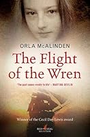 The Flight of the Wren 1912514265 Book Cover