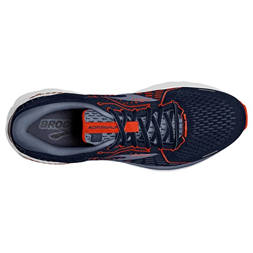 Image of Brooks Men's Adrenaline GTS 21 Running Shoe