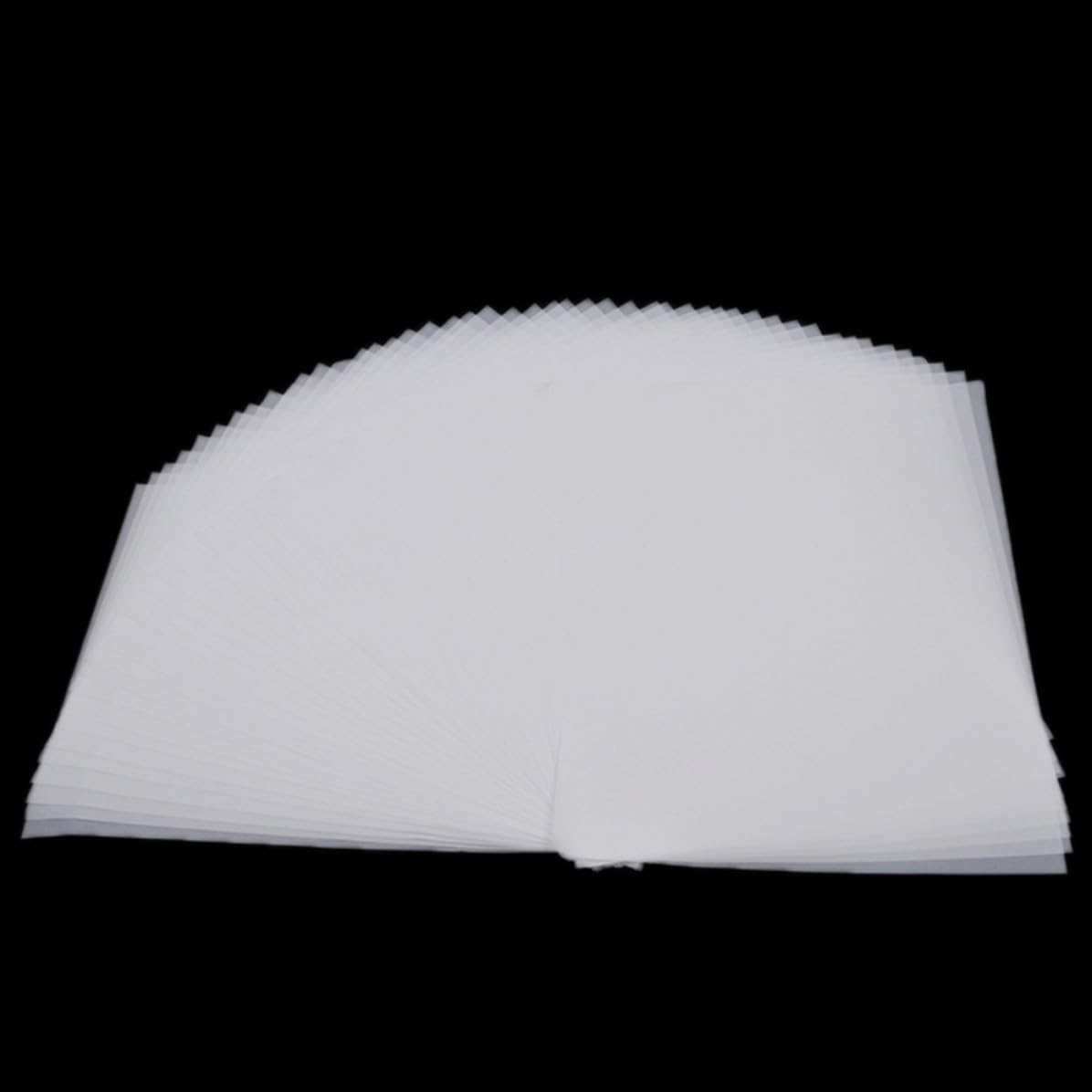 Translucent Tracing Paper 200 Sheets 200pcs for Drawing and Writing