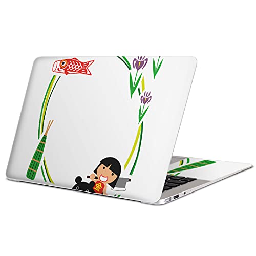 igsticker Macbook Pro 13inch 2019/18/17/16 ��p�X�L���V�[�� A1989 / A1706 / A1708 �}�b�N�u�b�N �v�� 13�C���` ��p�V�[�� �t�B���� �X�e�b�J�[ �A�N�Z�T���[ �ی� 015299 ���ǂ���
