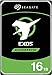 Produktbild Seagate Exos X16 16TB Interne Festplatte 8.9cm (3.5 Zoll) SATA III ST16000NM001G Bulk