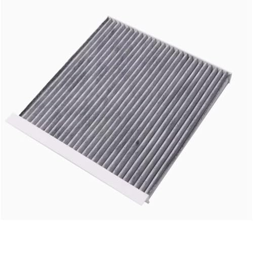 Filtro de aire de habitáculo Xinghai S7 para eliminar aire viciado con carbón integrado