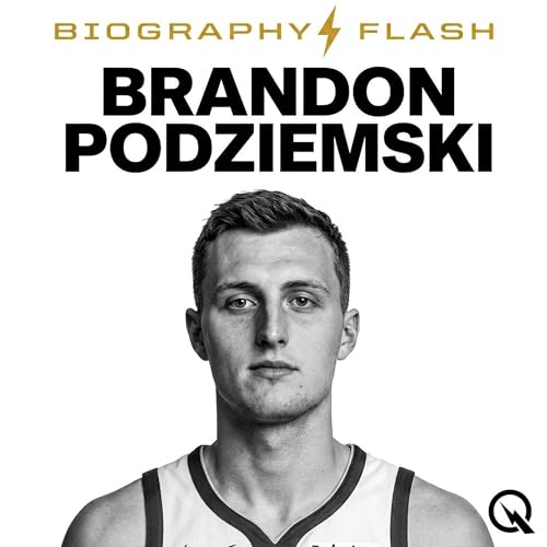Brandon Podziemski Biography Flash: From Milwaukee to Glory