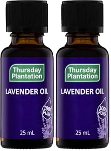 Thursday Plantation Pure Lavender Oil (1mL/mL), milliliters