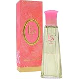 JACQUES SAINT PRÉS   Eau de Parfum Isa   Floral   Parfum Femme   Vaporisateur   Made in France   100 ml