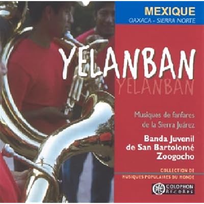 Yelanban