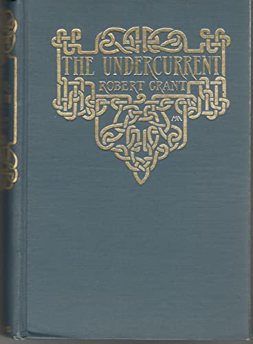 Undercurrent B004PHEB5O Book Cover