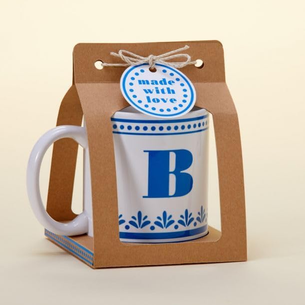 Cricut Beveled Blank, Ceramic-Coated, Dishwasher & Microwave Safe Mug to Decorate, Mug Press & Infusible Ink Compatible,12 Oz Sublimation, Ideal for Crafts and Printing, 6 Count, White