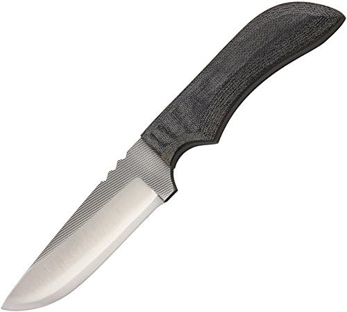 Anza JWK-3M Fixed Blade