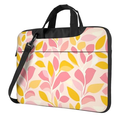 Funda acolchada para laptop de 15.6 pulgadas ideal para universidad