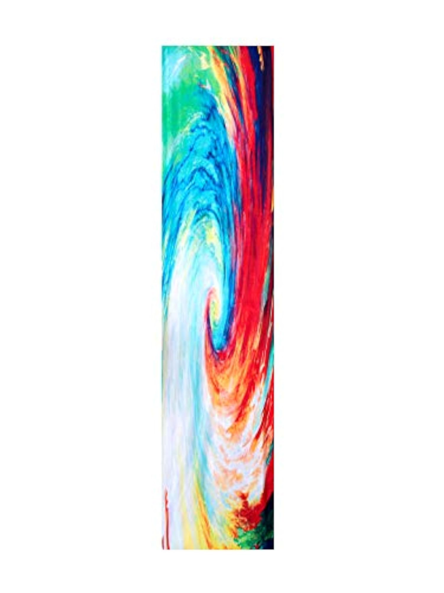 Galaxy Pattern Table Runner, Washable for Dining Table