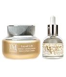 IMC Liquid Lift Intensiv-Gesichtscreme und -serum, Set 2-tlg - entwickelt mit Dr. Michaela Fuchs