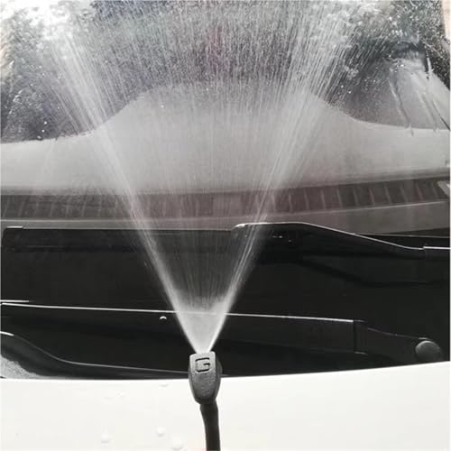 Buse de lave-glace haute performance compatible avec Chevrolet Cruze - 2