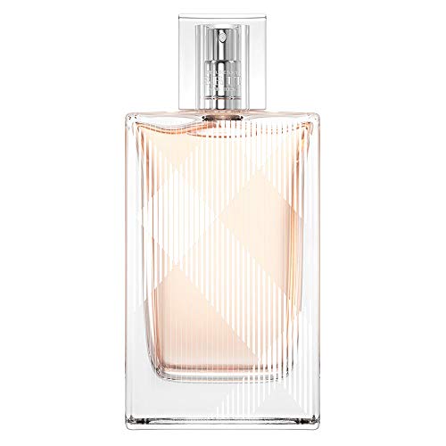 BURBERRY Brit For Her Edt Spray 50Ml