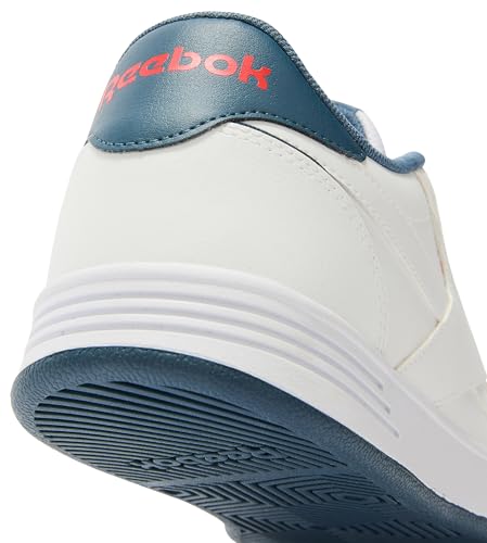 Image of Reebok Unisex-Adult Court Advance Sneaker
