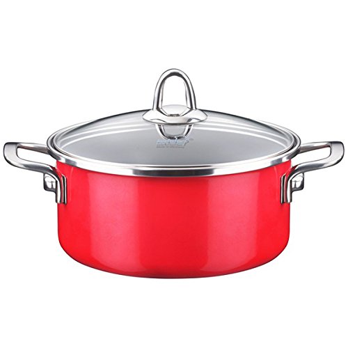 Preisvergleich Produktbild Kochstar Fleischtopf, 16 cm