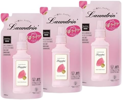 Amazon | ランドリン サクラチェリーブロッサム ランドリン桜2025 柔軟  