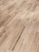 Produktbild Parador Klick Vinyl Bodenbelag Basic 30 Eiche Variant geschliffen Stabmix Gebürstete Struktur 1,825m², hochwertige Holzoptik mittel braun 9,4mm, einfache Verlegung