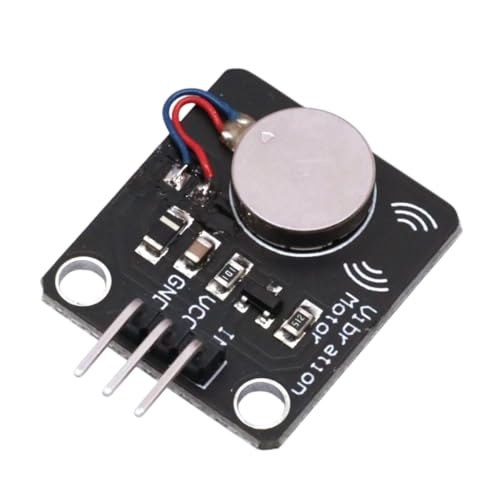 PWM Vibration Motor Switch Ioy Sensor Module DC Mobile Phone Vibrator for Arduieno MEGA2560 R3 DIY Kit New for Arrival 2025 High for Quality