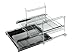 Produktbild Bosch HEZ438200 2fach-Teleskop-Auszug / stabil und sicher